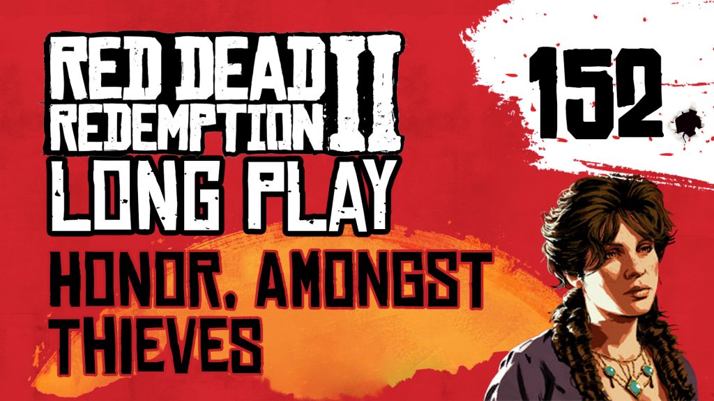 RDR2 ep 152