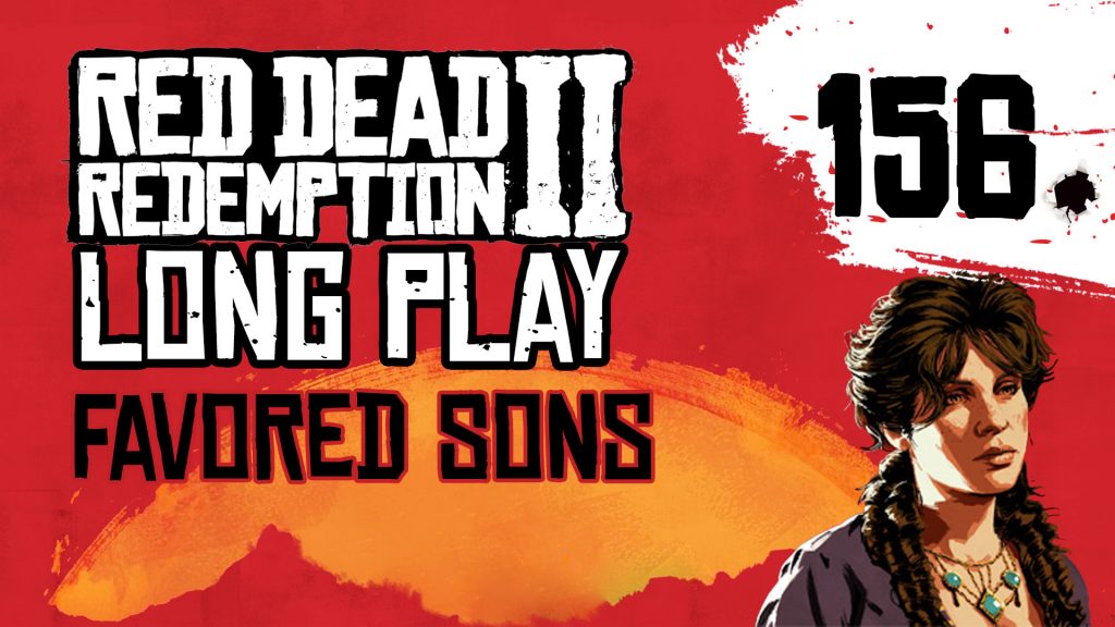 RDR2 ep 156