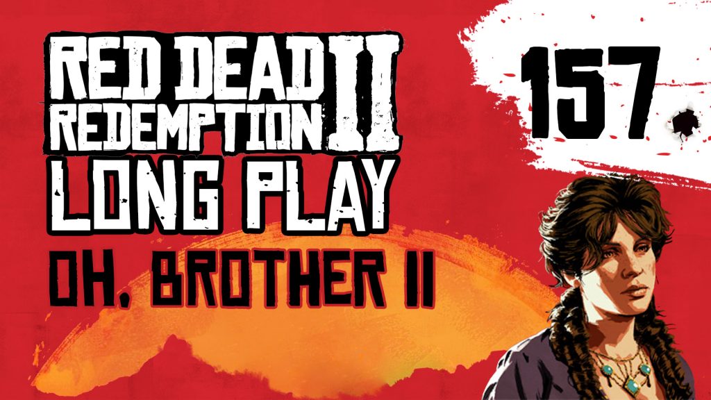 RDR2 ep 157