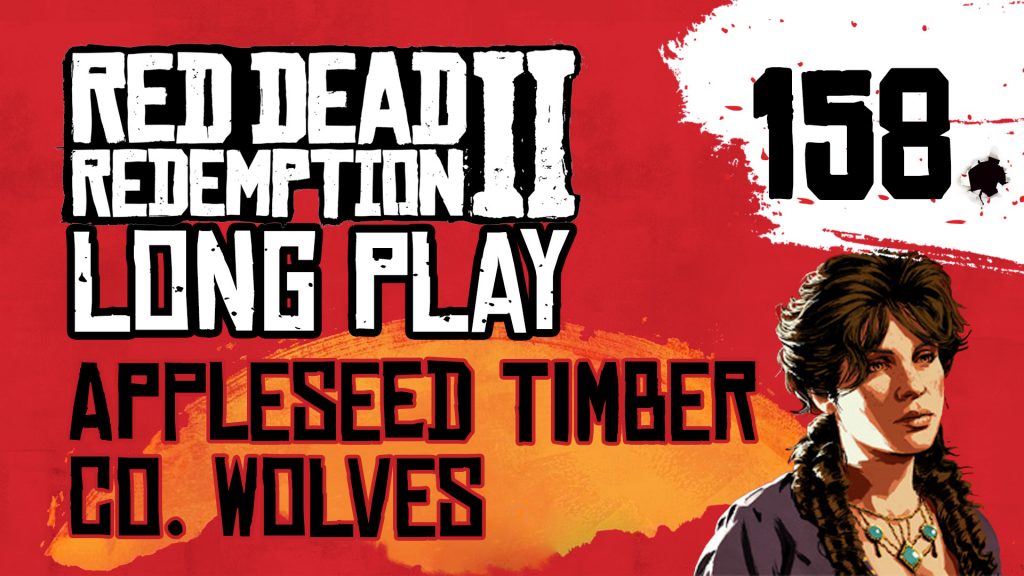 RDR2 ep 158