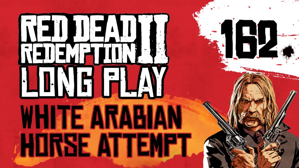 RDR2 ep 162