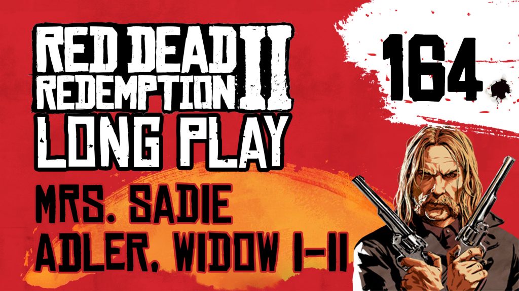 RDR2 ep 164