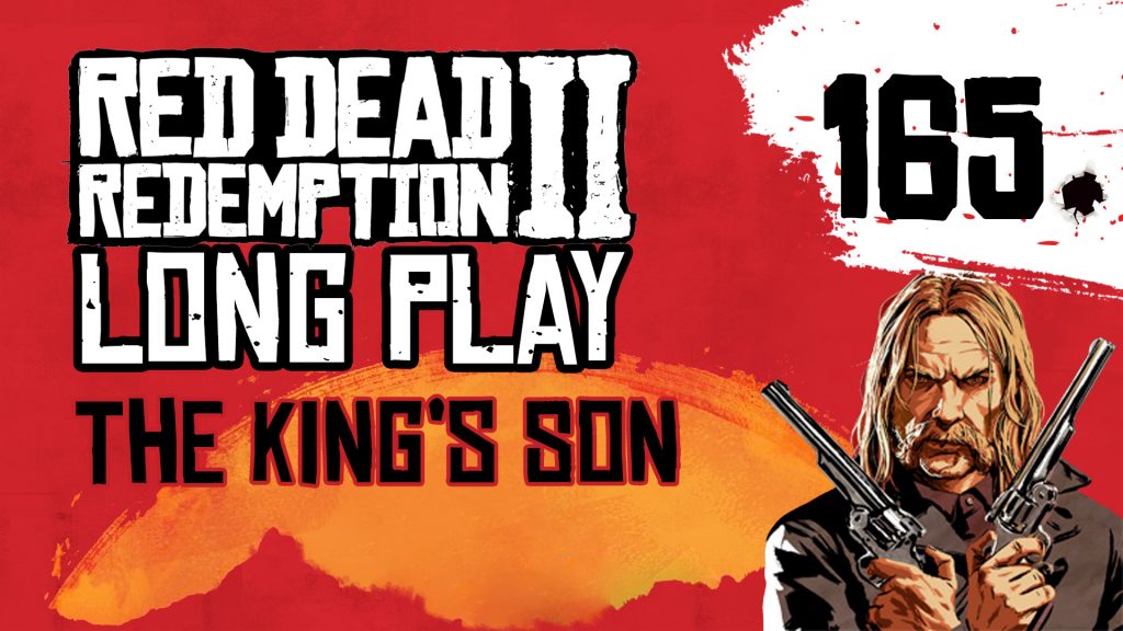 RDR2 ep 165