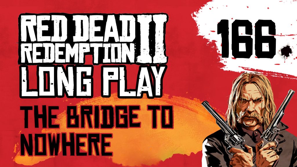 RDR2 ep 166