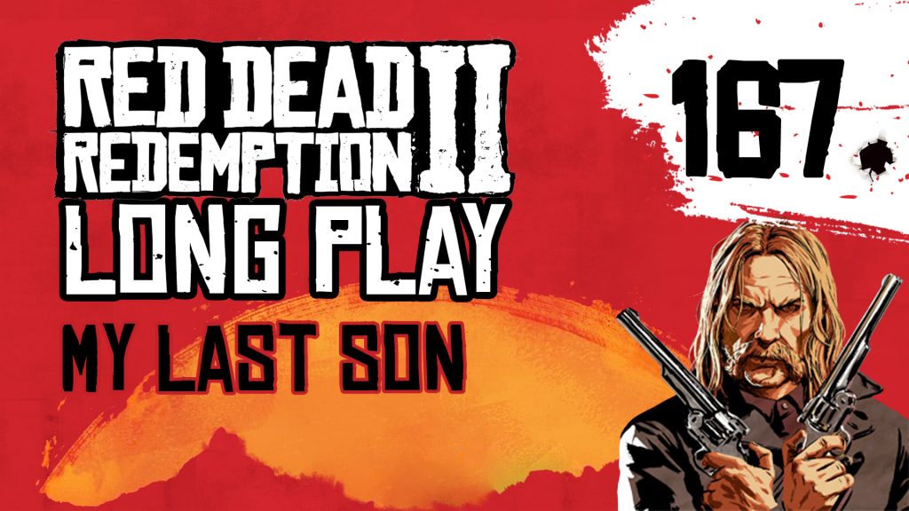 RDR2 ep 167