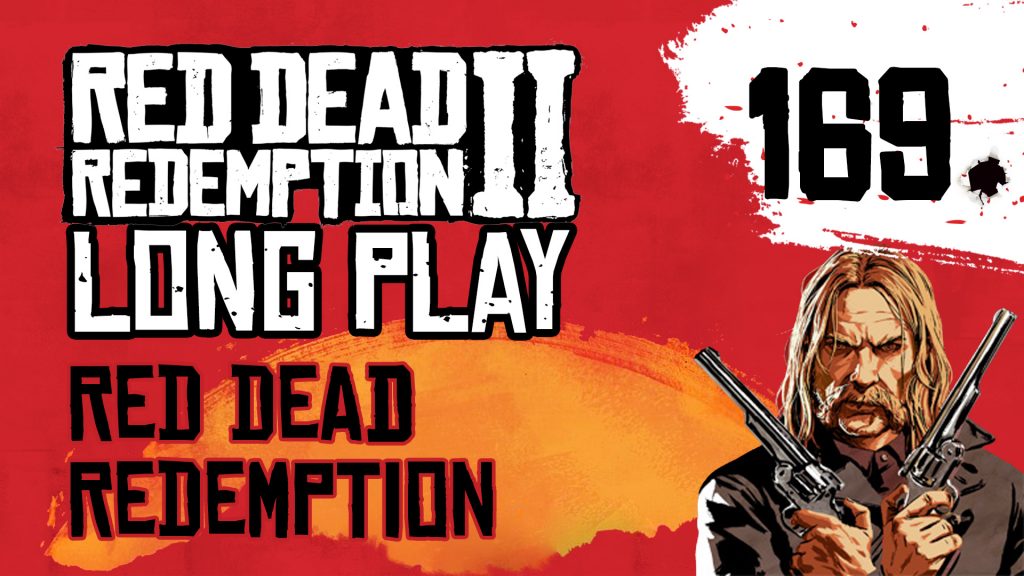 RDR2 ep 169