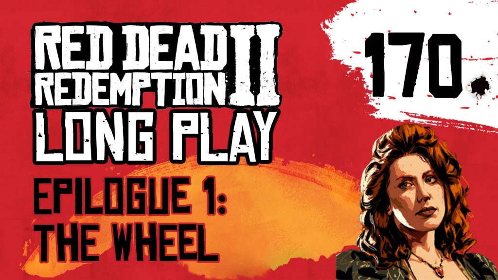 RDR2 ep 170