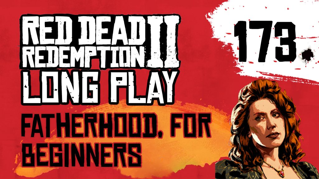 RDR2 ep 173