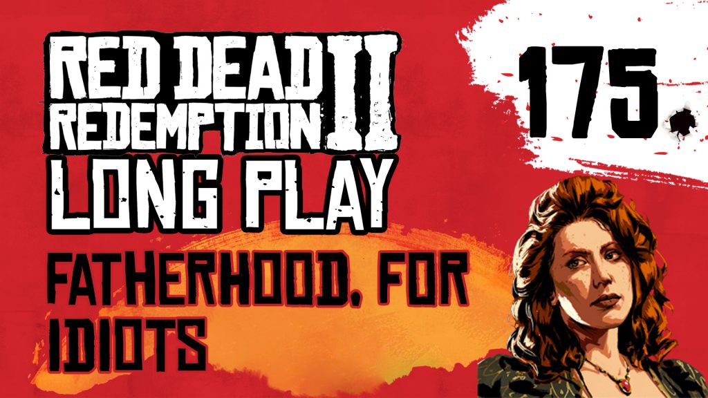 RDR2 ep 175