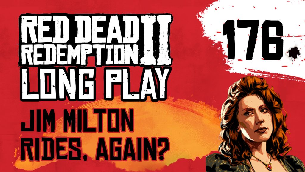 RDR2 ep 176