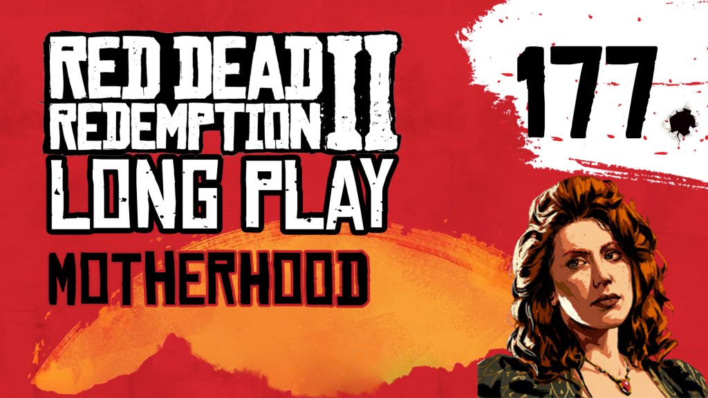 RDR2 ep 177