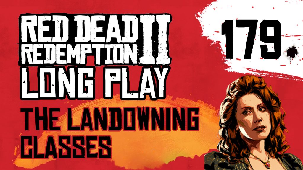 RDR2 ep 179