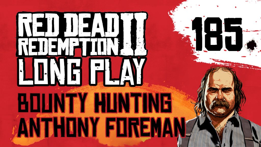 RDR2 ep 185