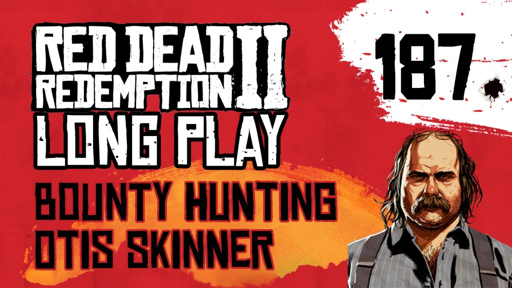RDR2 ep 187