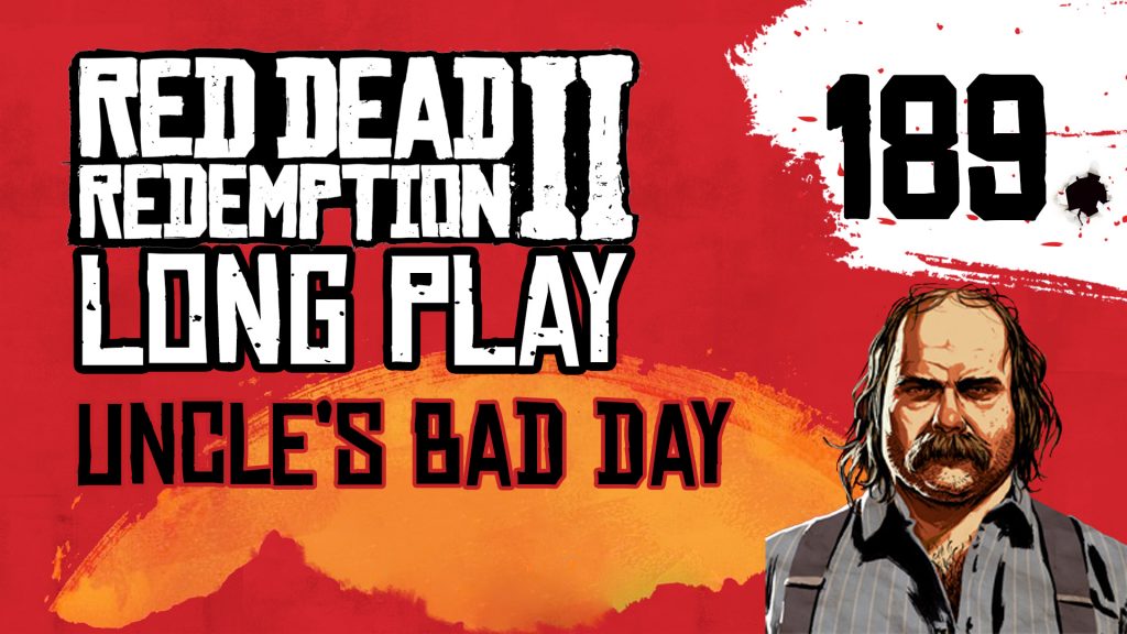 RDR2 ep 189