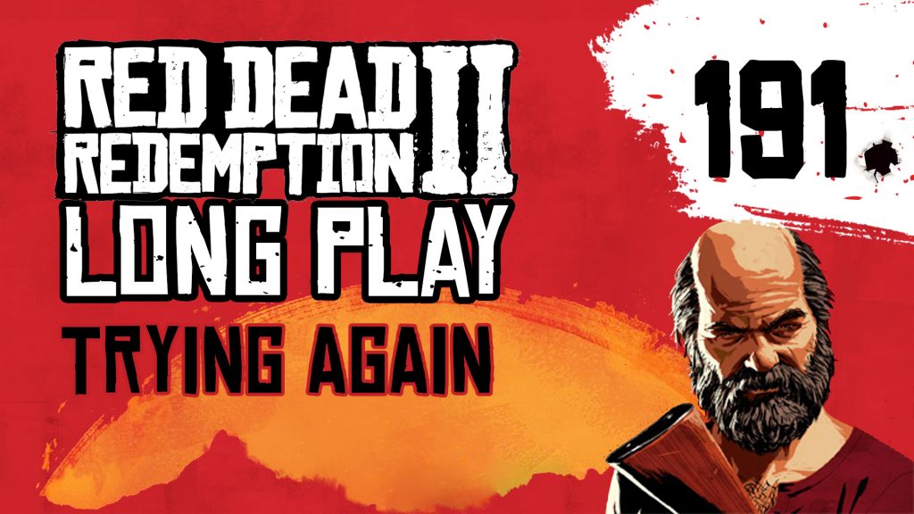 RDR2 ep 191