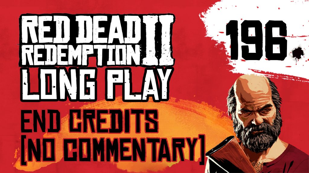 RDR2 ep 196